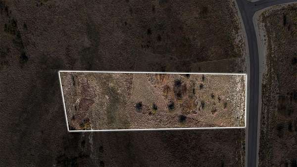 2.2 Acres of Residential Land for Sale in Cresson, Texas