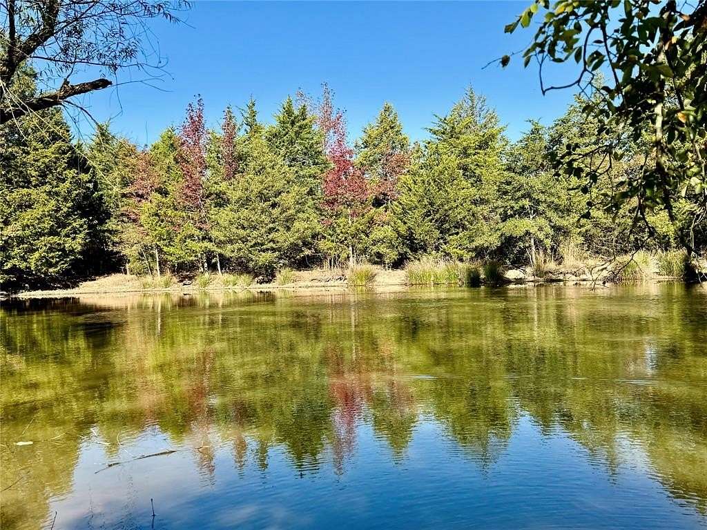 42.8 Acres of Land for Sale in Pickton, Texas