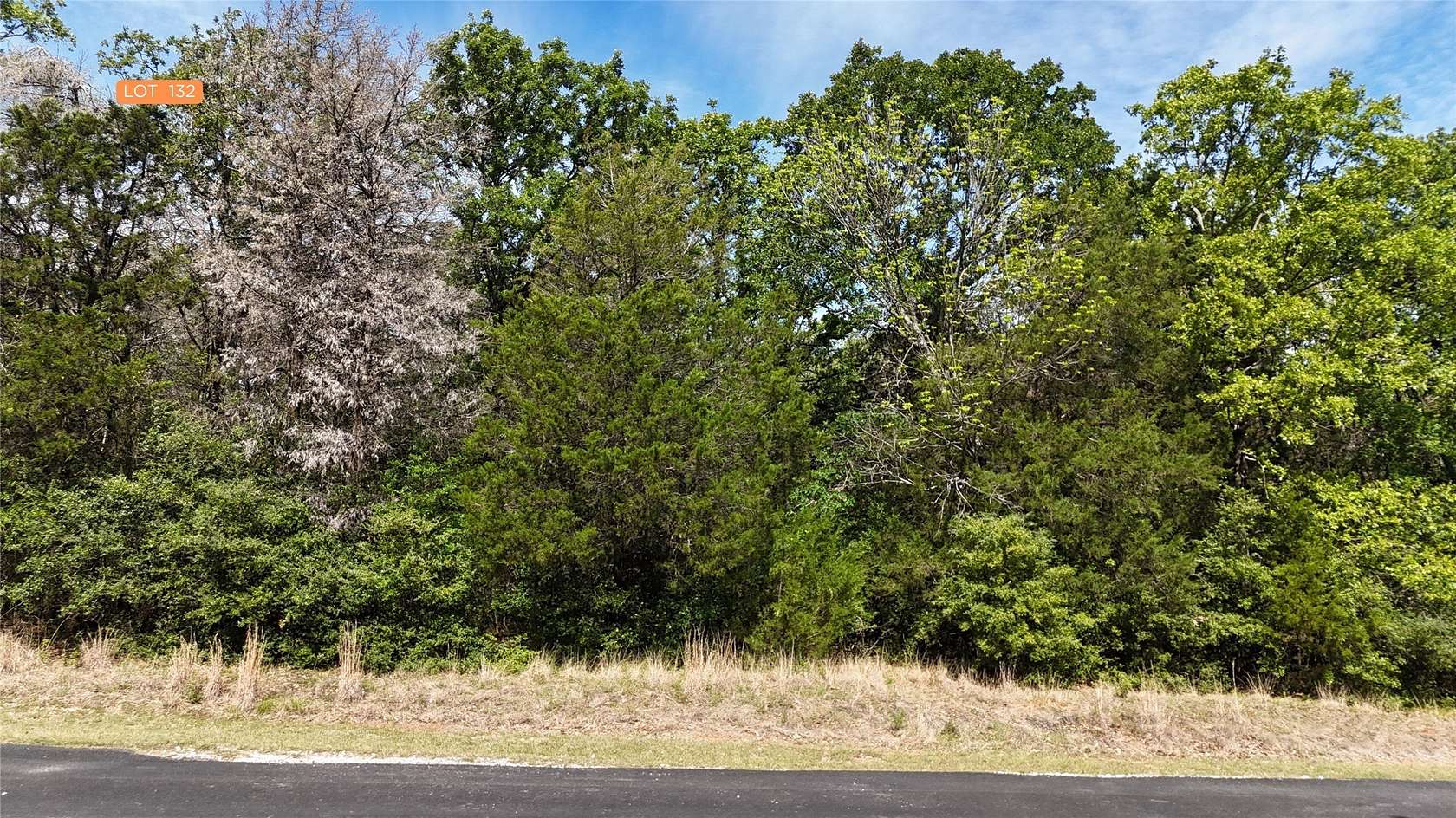 1.34 Acres of Residential Land for Sale in Streetman, Texas