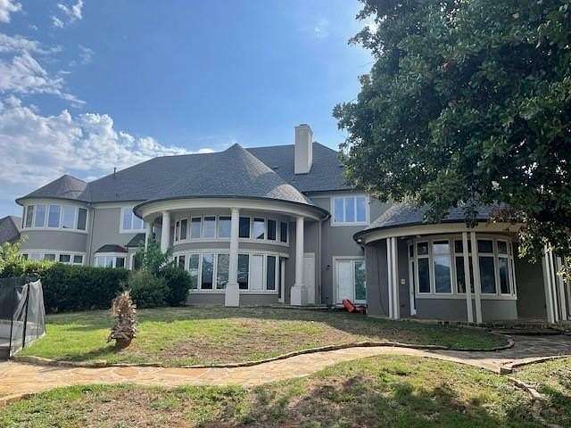 2.22 Acres of Land with Home for Sale in Corinth, Texas