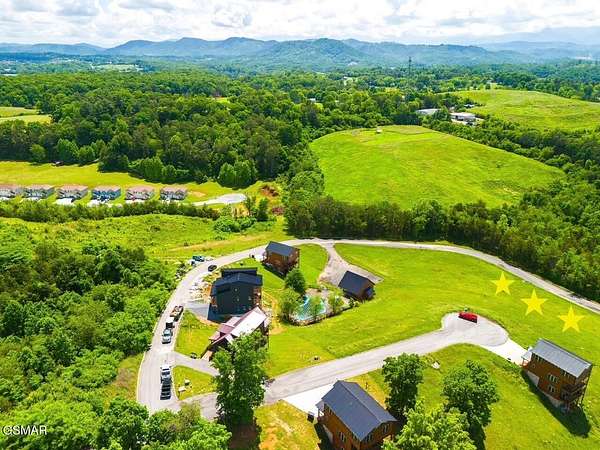 0.24 Acres of Residential Land for Sale in Sevierville, Tennessee