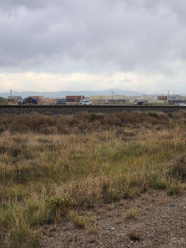 9.86 Acres of Residential Land for Sale in Pueblo, Colorado