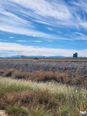 9.86 Acres of Land for Sale in Pueblo, Colorado