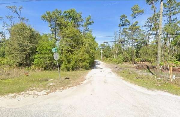 0.23 Acres of Residential Land for Sale in Crescent City, Florida
