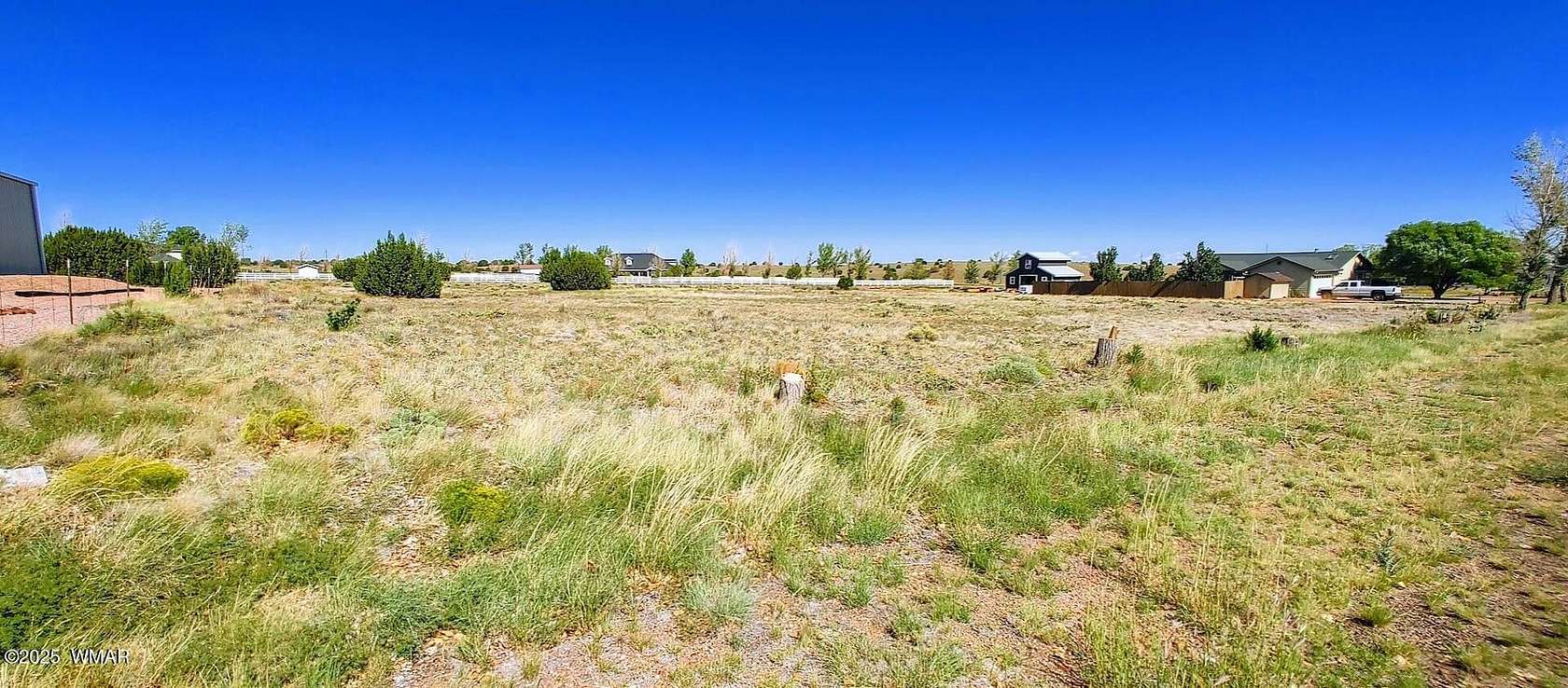 2.43 Acres of Residential Land for Sale in Taylor, Arizona