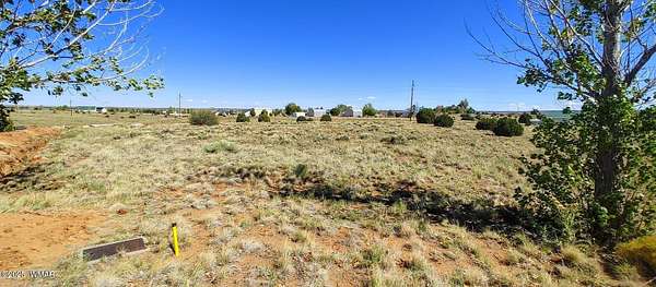2.54 Acres of Residential Land for Sale in Taylor, Arizona