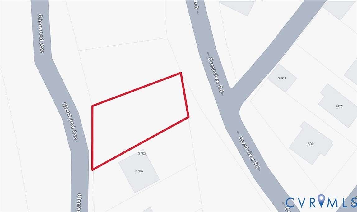 0.14 Acres of Residential Land for Sale in Richmond, Virginia