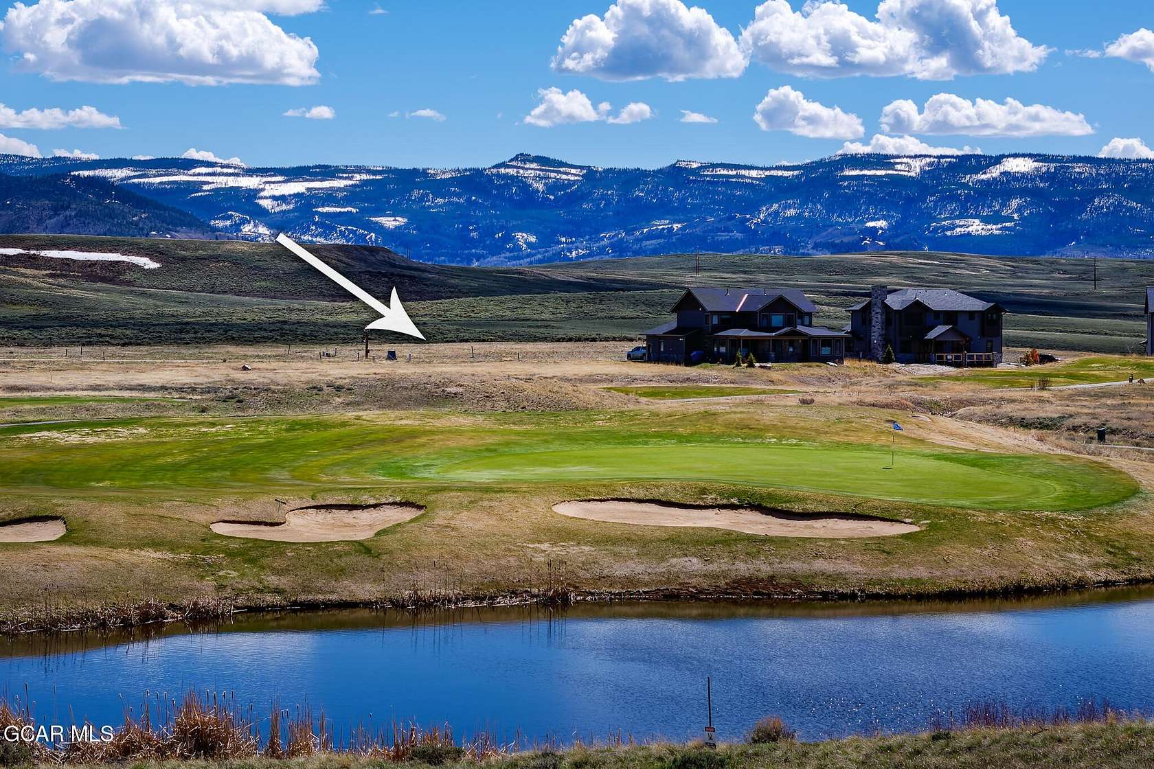 0.22 Acres of Residential Land for Sale in Granby, Colorado