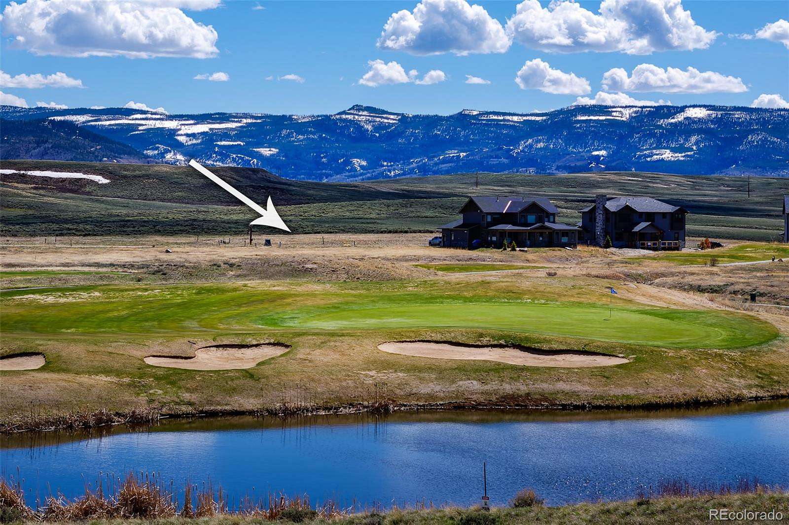 0.22 Acres of Residential Land for Sale in Granby, Colorado