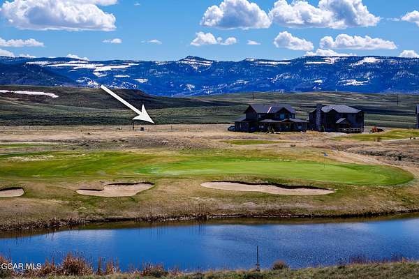 0.22 Acres of Residential Land for Sale in Granby, Colorado