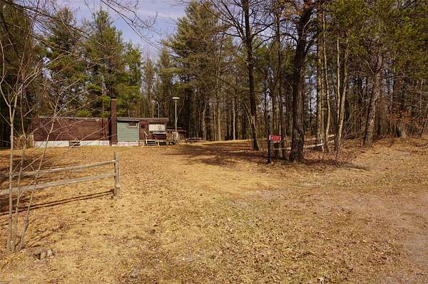 1 Acre of Land for Sale in Merrillan, Wisconsin