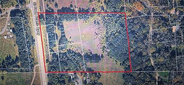 6.4 Acres of Land for Sale in Scandia, Minnesota