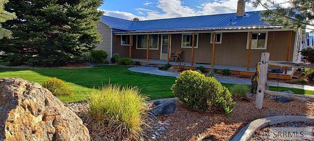 2.4 Acres of Land with Home for Sale in Salmon, Idaho