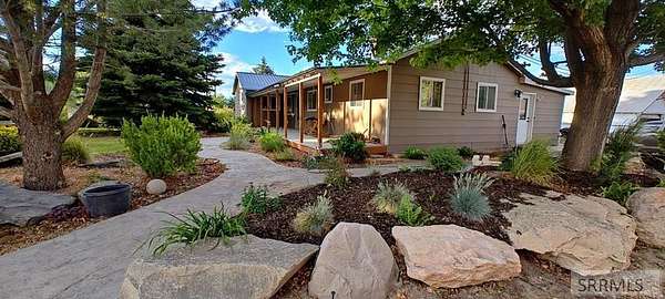 2.4 Acres of Improved Mixed-Use Land for Sale in Salmon, Idaho