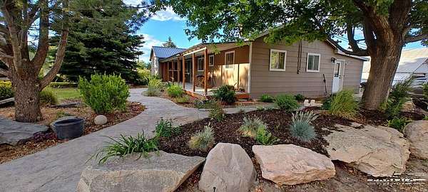2.4 Acres of Improved Mixed-Use Land for Sale in Salmon, Idaho