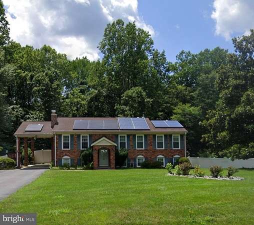 1.68 Acres of Improved Residential Land for Sale in La Plata, Maryland