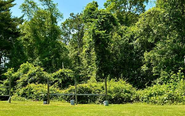 0.92 Acres of Land for Sale in East Falmouth, Massachusetts