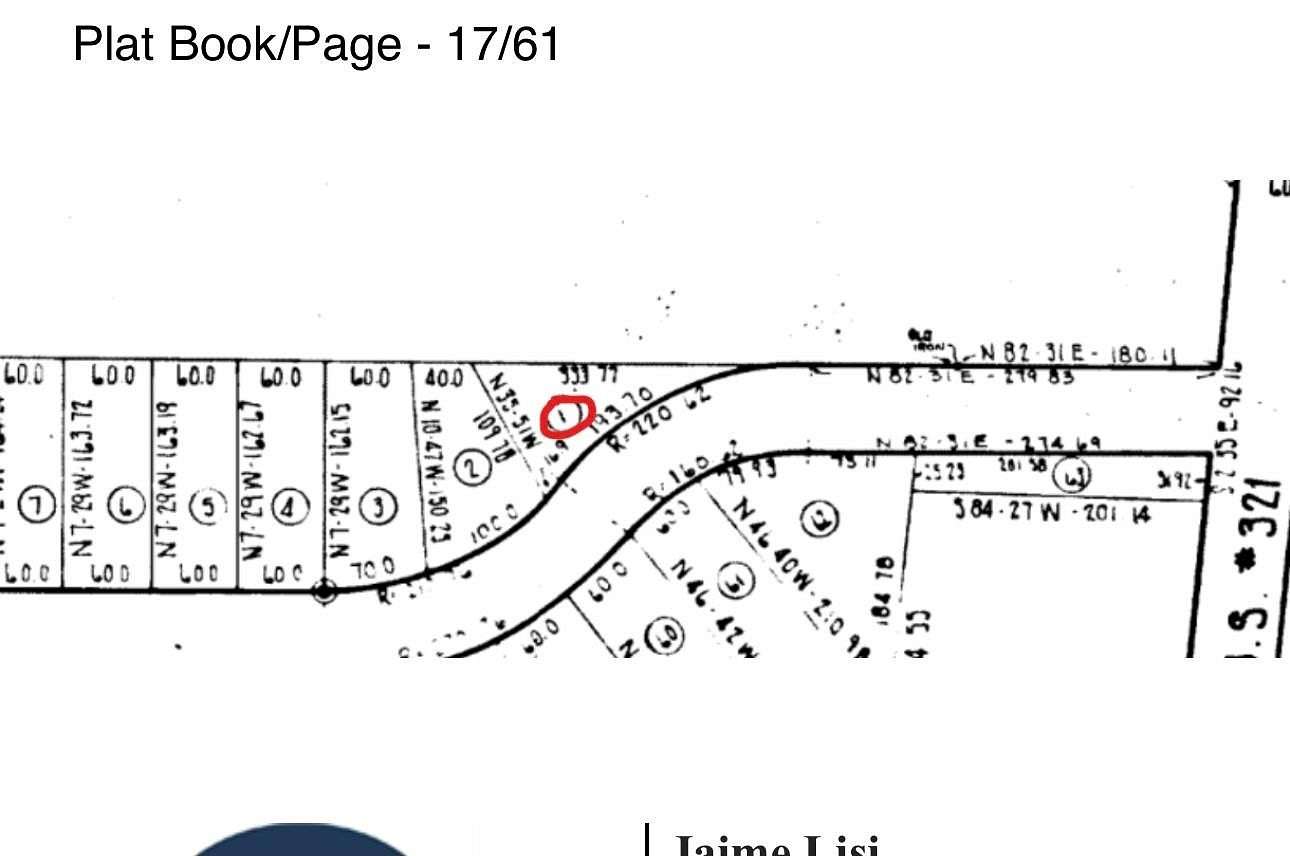 0.18 Acres of Residential Land for Sale in Gastonia, North Carolina