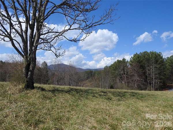 2.14 Acres of Residential Land for Sale in Lake Lure, North Carolina