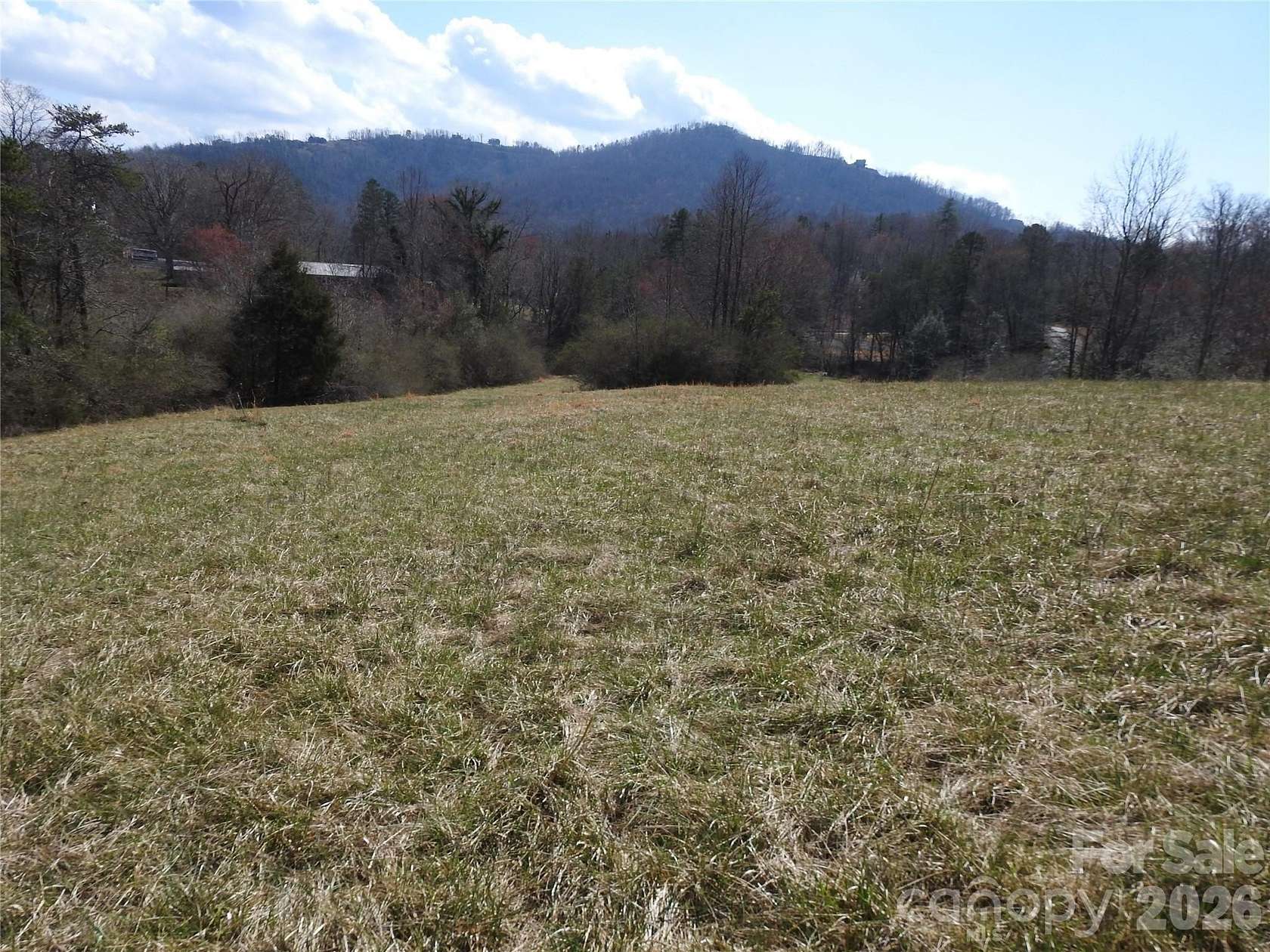 2.47 Acres of Residential Land for Sale in Lake Lure, North Carolina