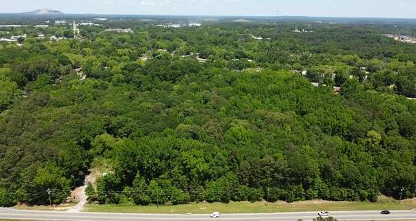 17.7 Acres of Mixed-Use Land for Sale in Lithonia, Georgia