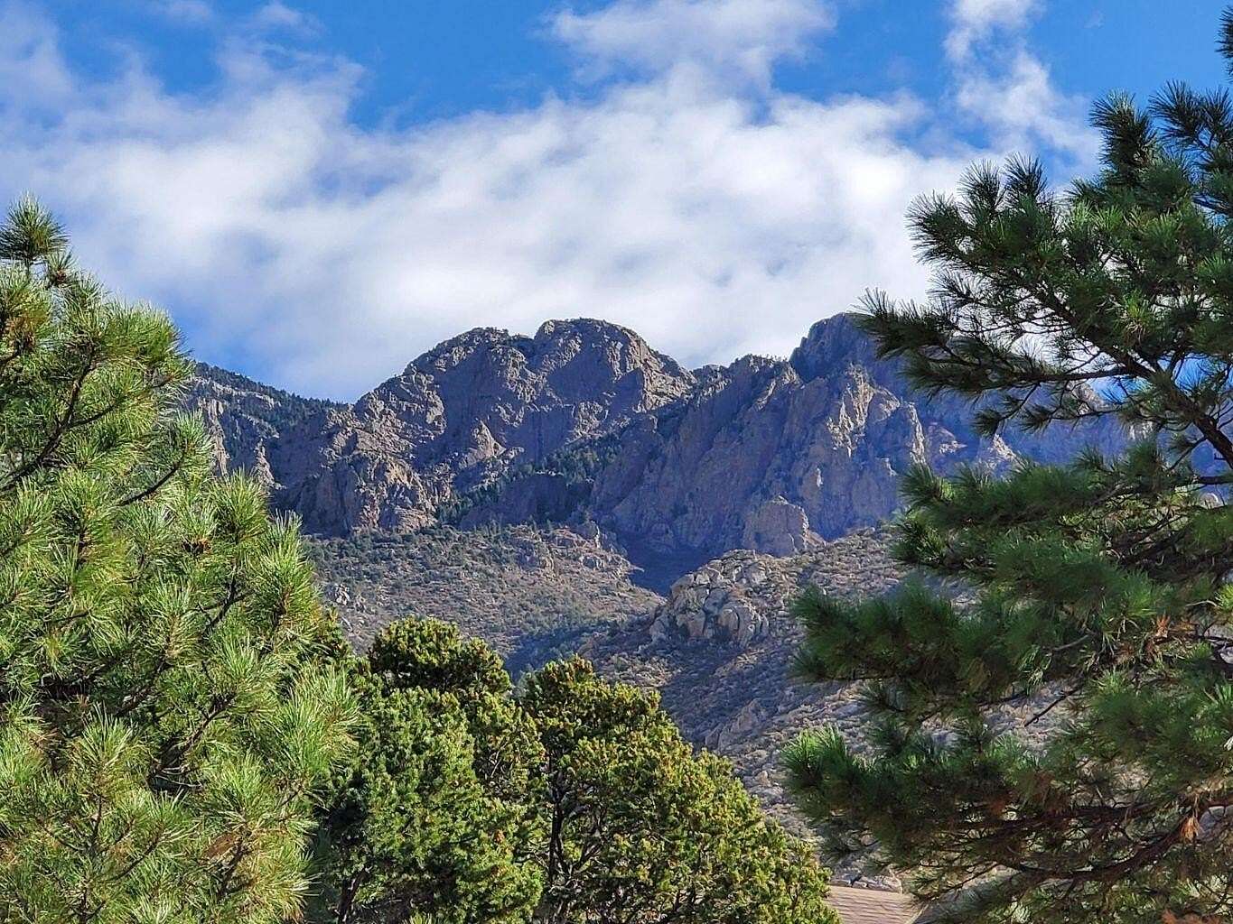 0.72 Acres of Residential Land for Sale in Albuquerque, New Mexico