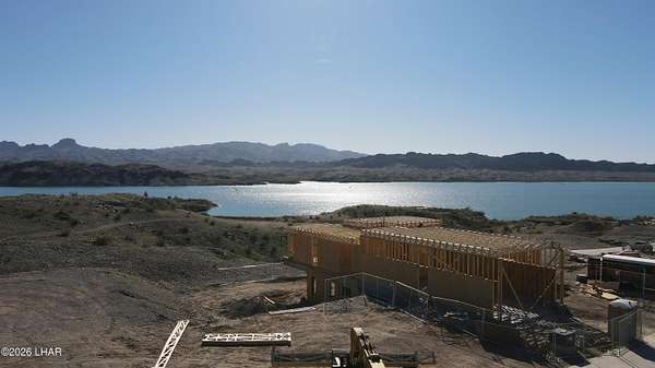 0.19 Acres of Residential Land for Sale in Lake Havasu City, Arizona