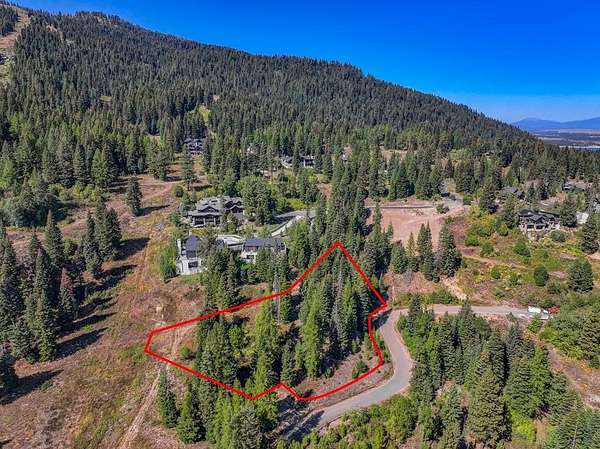 1.22 Acres of Residential Land for Sale in Donnelly, Idaho