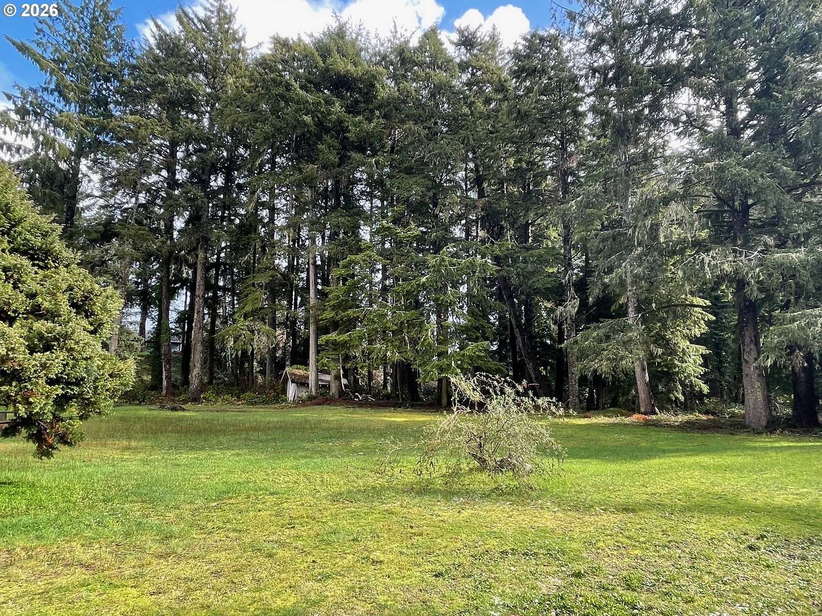 1.14 Acres of Residential Land for Sale in Gearhart, Oregon