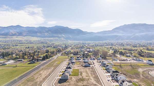 0.26 Acres of Residential Land for Sale in North Logan, Utah