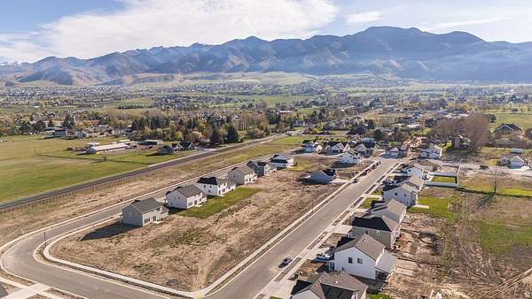 0.25 Acres of Residential Land for Sale in North Logan, Utah