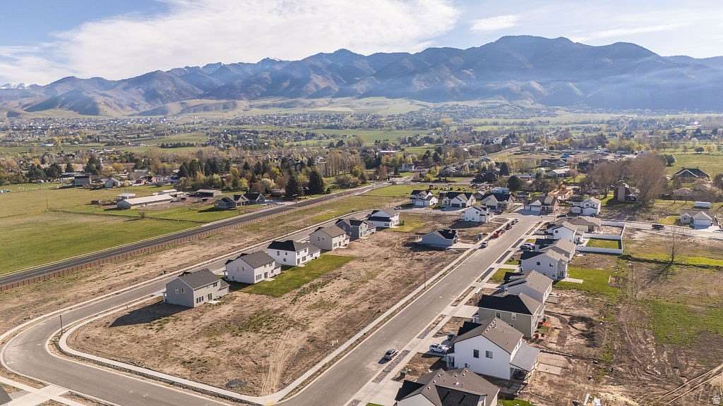 0.25 Acres of Residential Land for Sale in North Logan, Utah