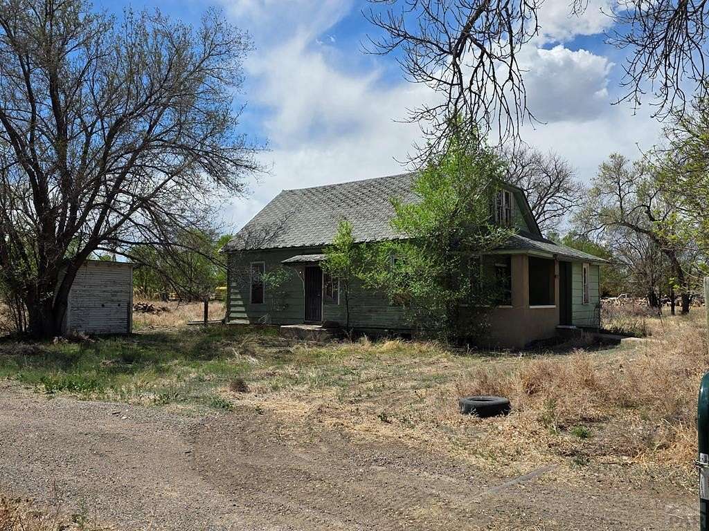 1.8 Acres of Improved Mixed-Use Land for Sale in Pueblo, Colorado