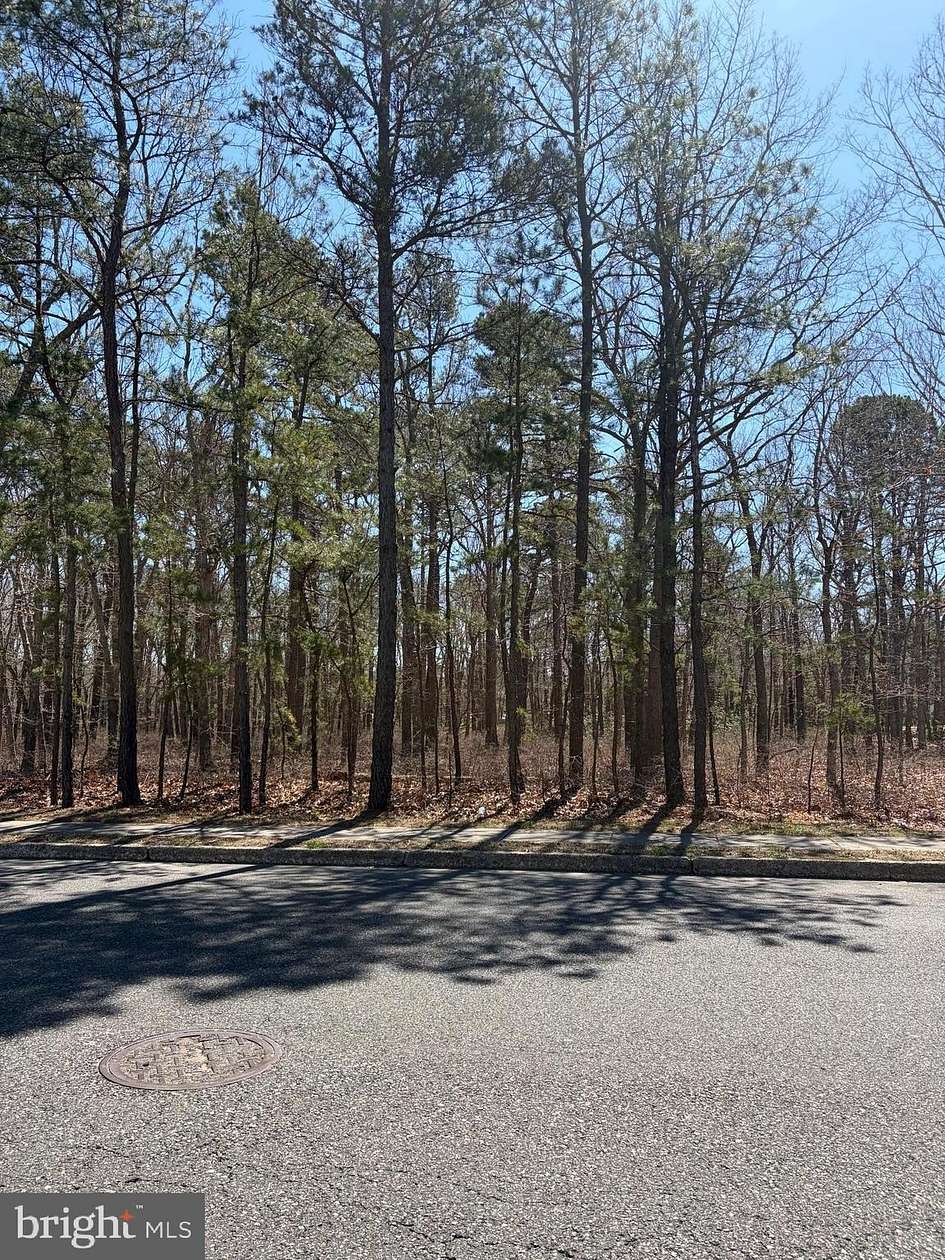 5.32 Acres of Commercial Land for Sale in Mays Landing, New Jersey