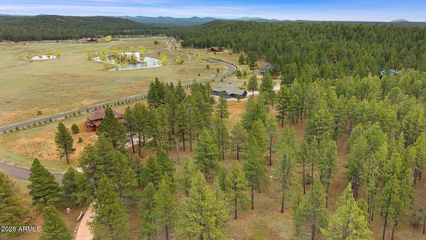 2.1 Acres of Residential Land for Sale in Munds Park, Arizona