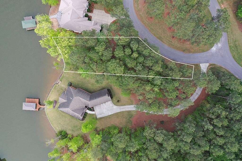 0.44 Acres of Residential Land for Sale in Greenwood, South Carolina