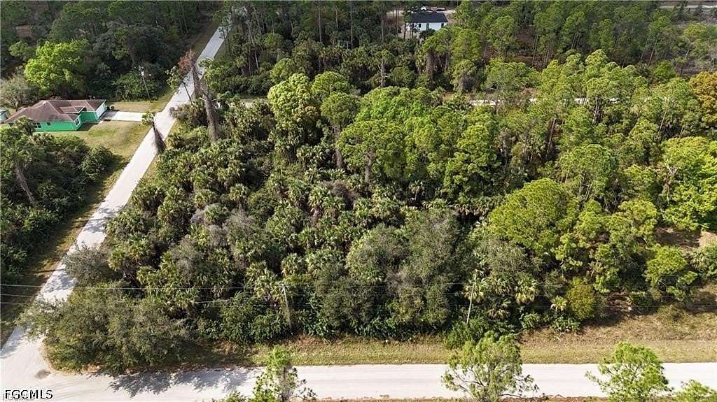 0.26 Acres of Residential Land for Sale in Lehigh Acres, Florida