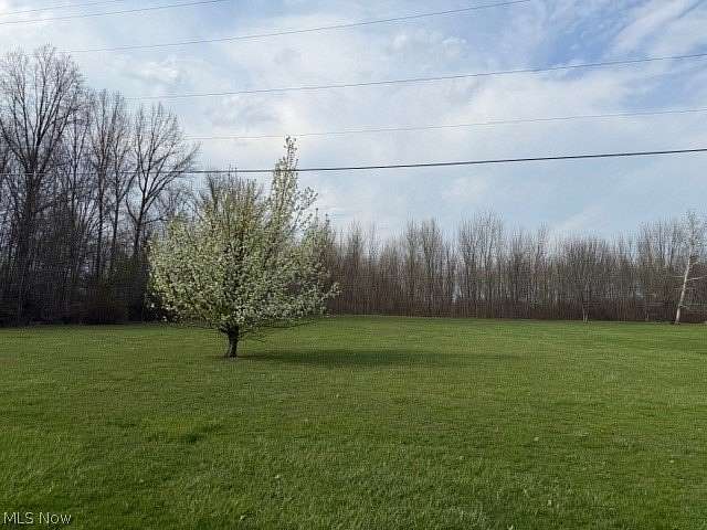 2 Acres of Residential Land for Sale in Columbia Station, Ohio