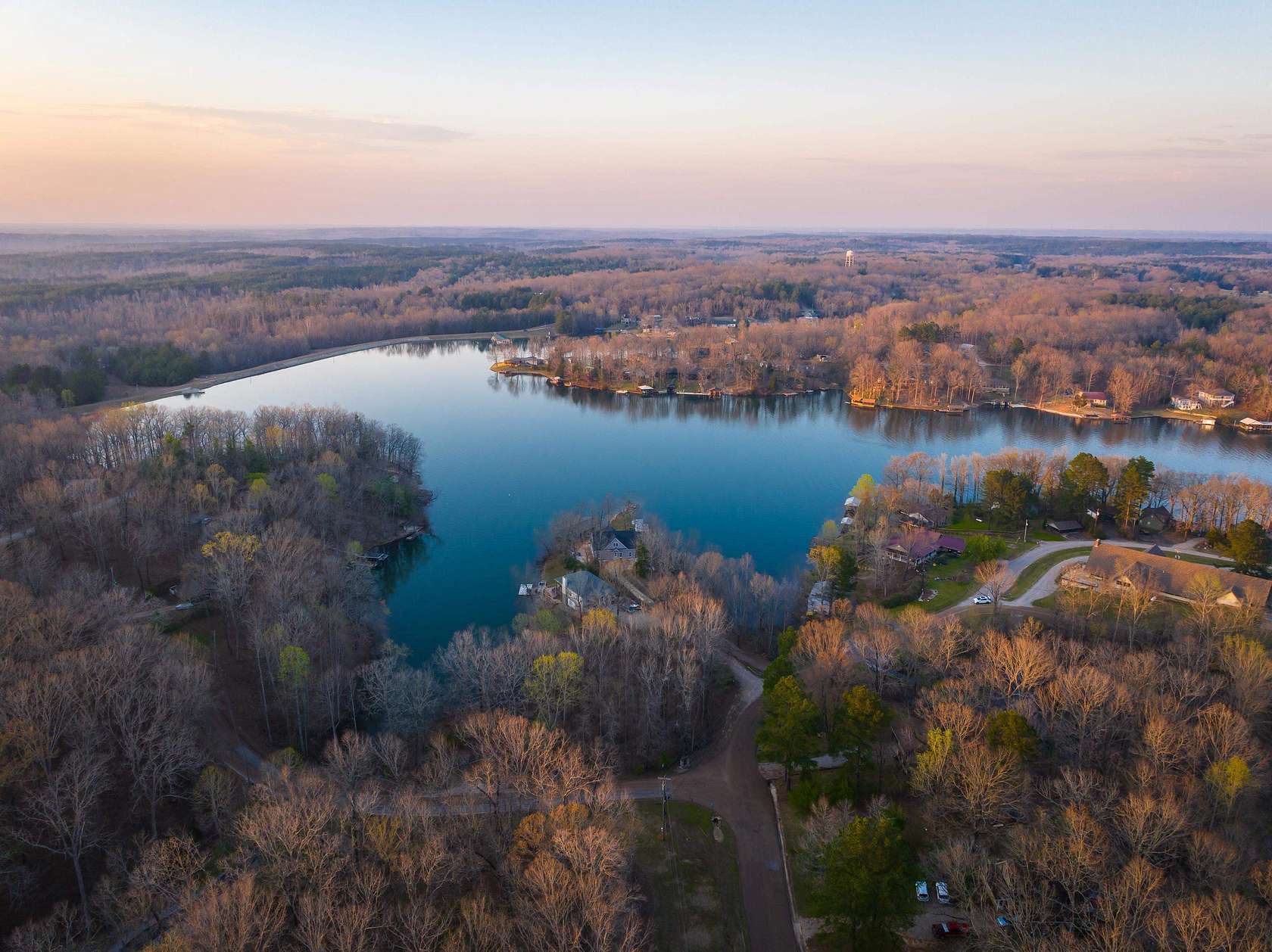 1.1 Acres of Residential Land for Sale in Saulsbury, Tennessee