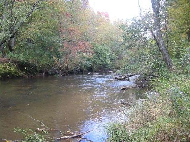 2.44 Acres of Land for Sale in Murphy, North Carolina