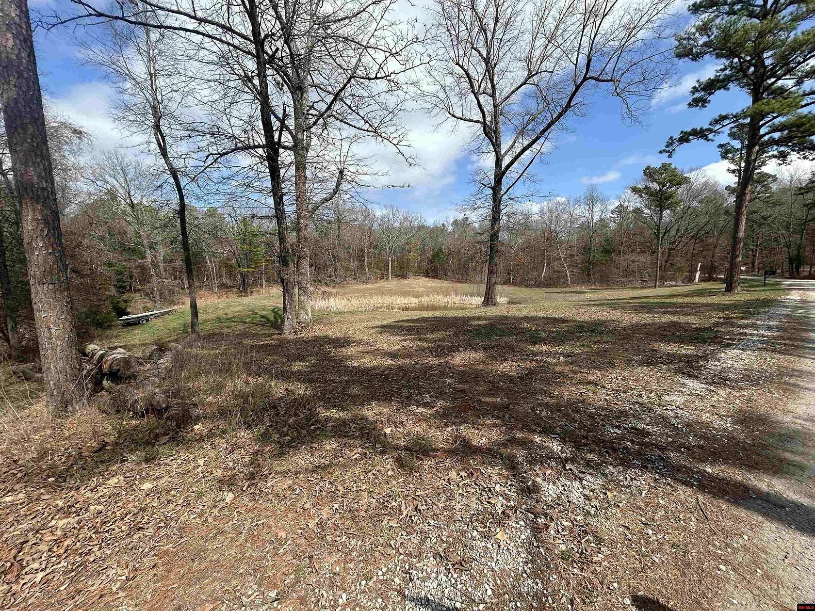 4 Acres of Residential Land for Sale in Yellville, Arkansas