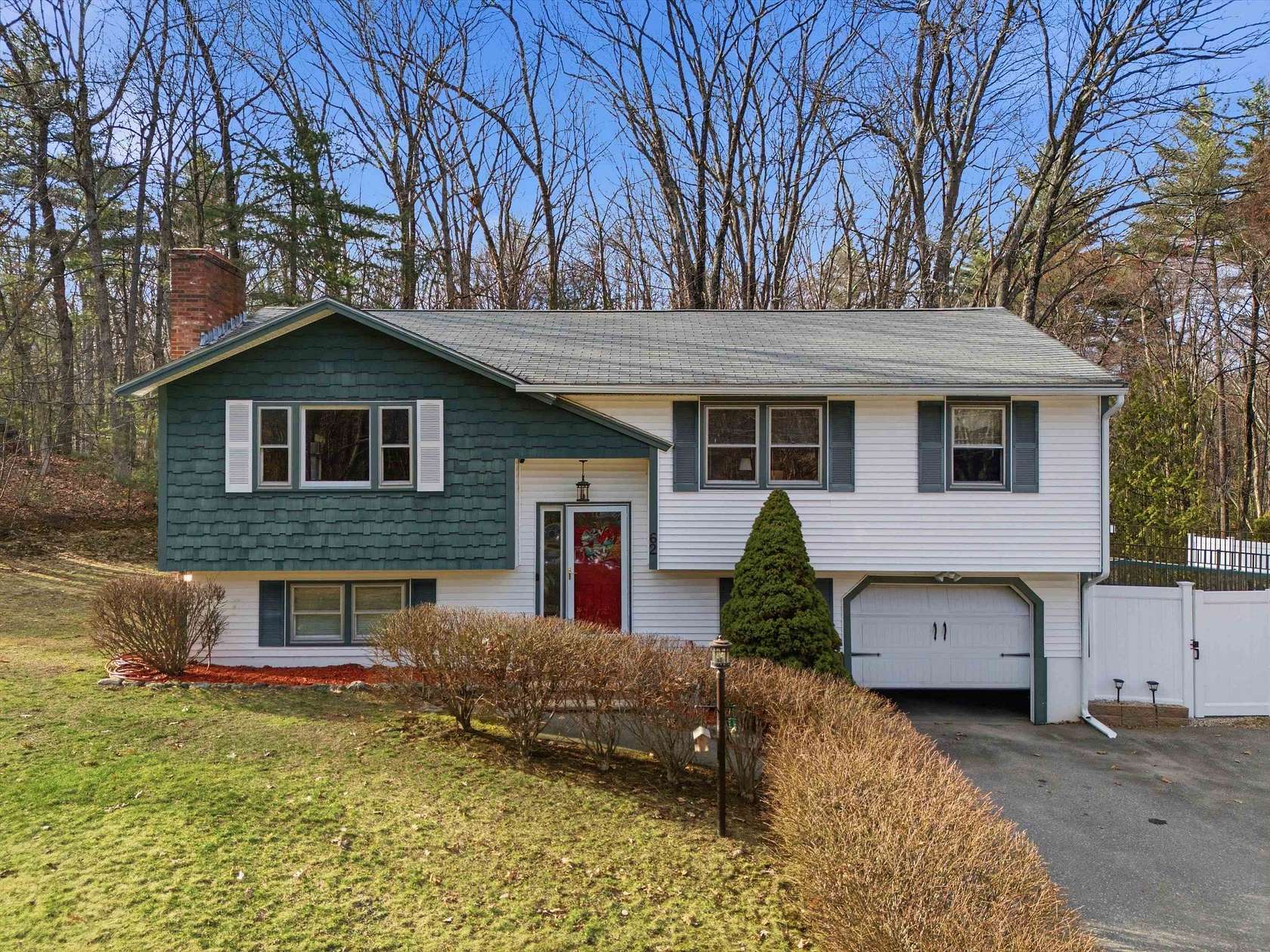 2.8 Acres of Land with Home for Sale in Hudson, New Hampshire