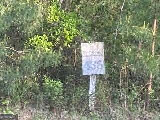 2.4 Acres of Land for Sale in Kingsland, Georgia