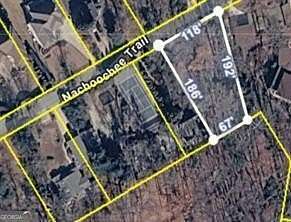 0.39 Acres of Residential Land for Sale in Flowery Branch, Georgia