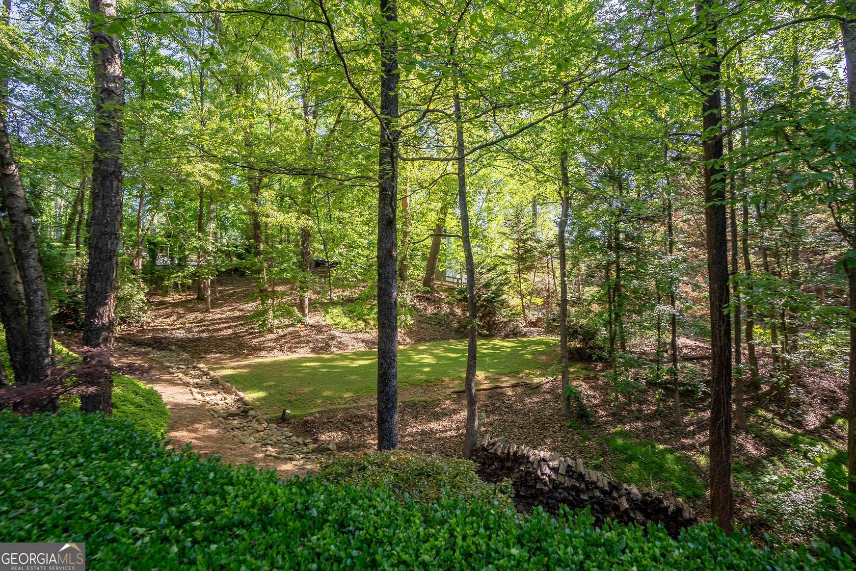 0.39 Acres of Residential Land for Sale in Flowery Branch, Georgia