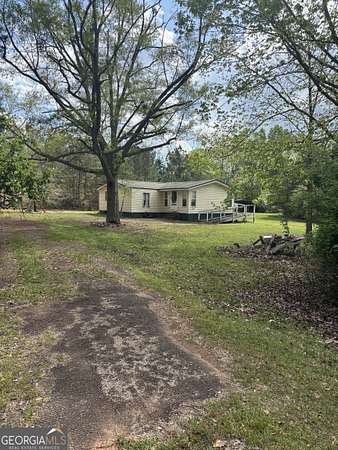 6.65 Acres of Land for Sale in Hamilton, Georgia