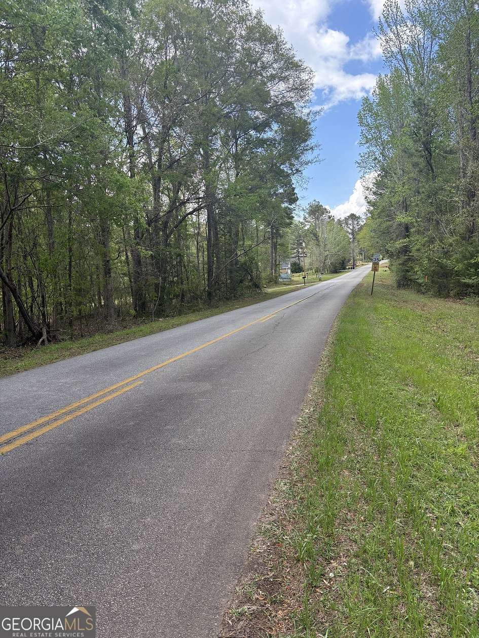 2.49 Acres of Land for Sale in Hamilton, Georgia