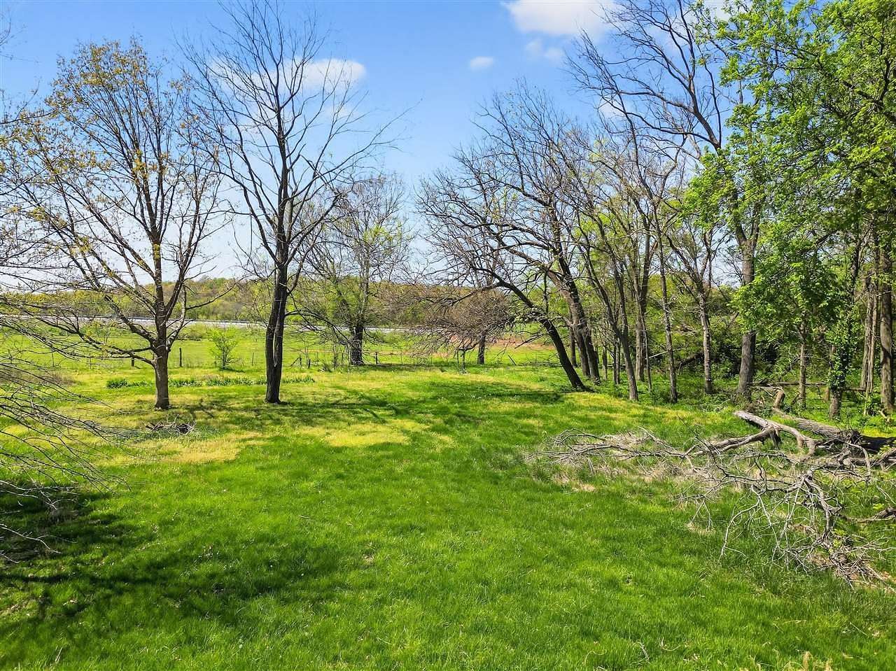 1 Acre of Residential Land for Sale in Russellville, Kentucky