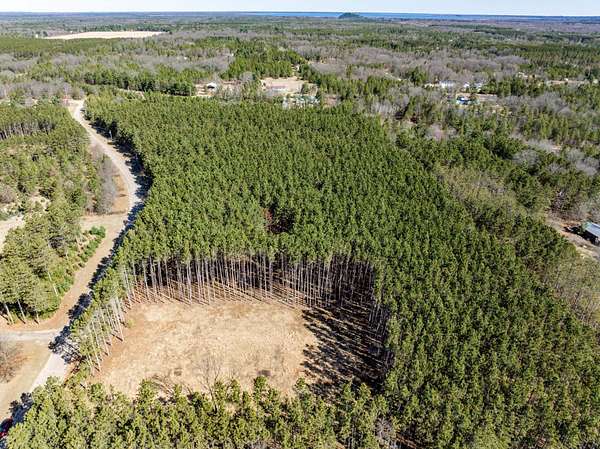 2 Acres of Residential Land for Sale in Necedah, Wisconsin