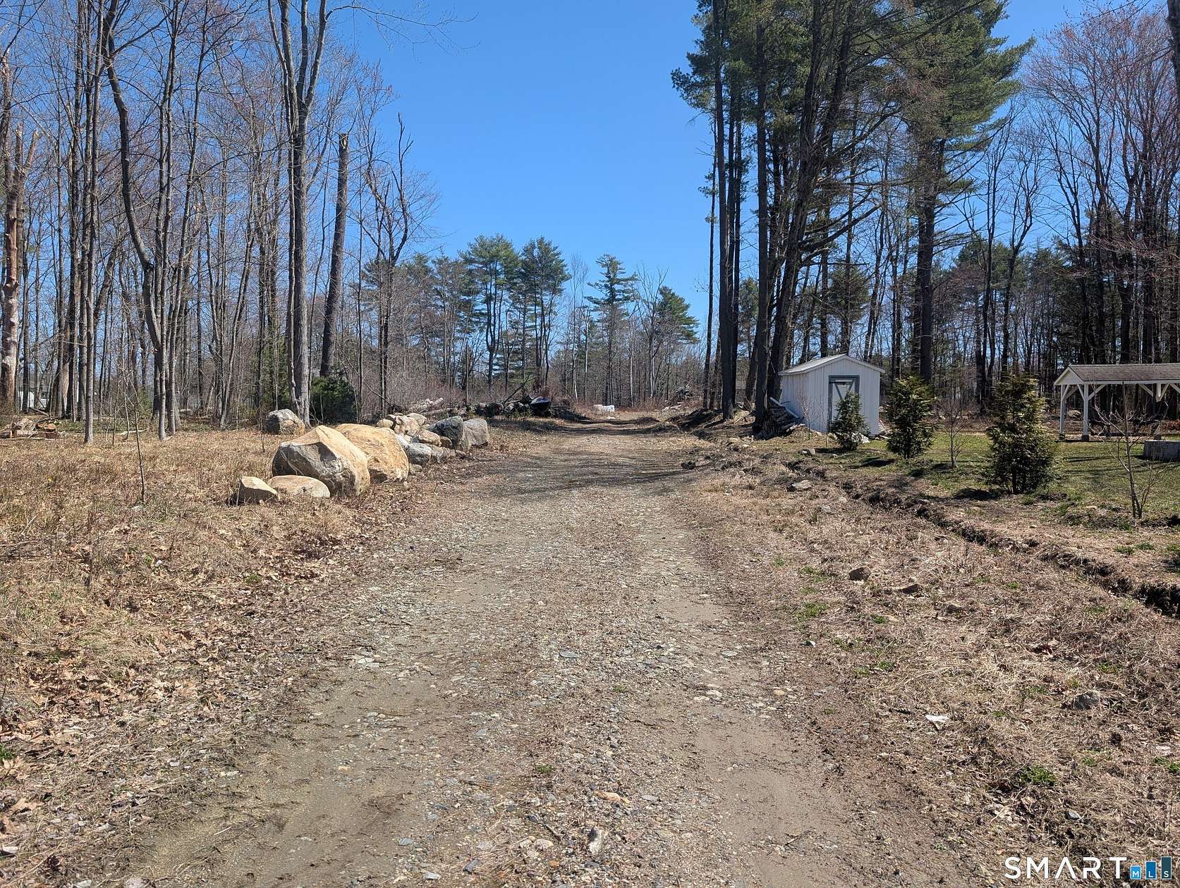 3.78 Acres of Residential Land for Sale in Torrington, Connecticut